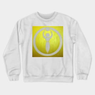 connection Crewneck Sweatshirt